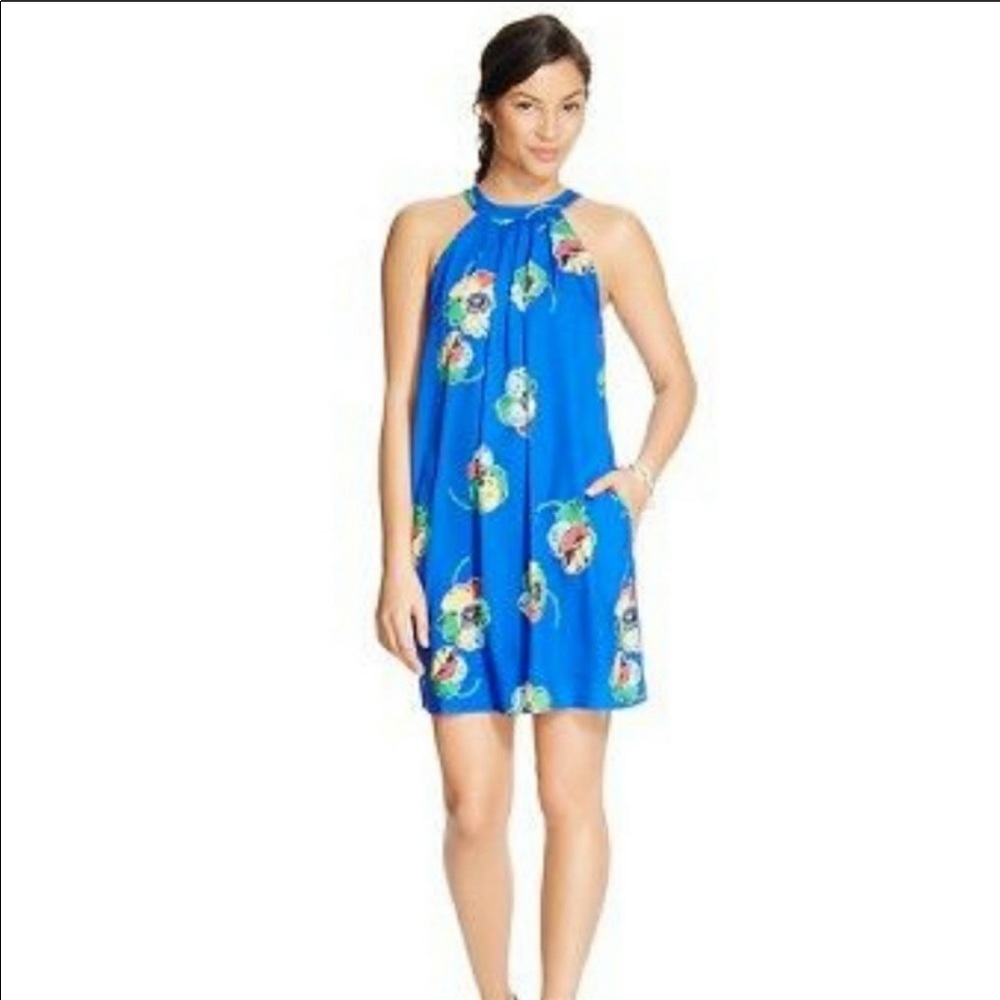 Isani For Target Dress-a5